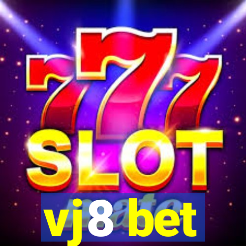 vj8 bet